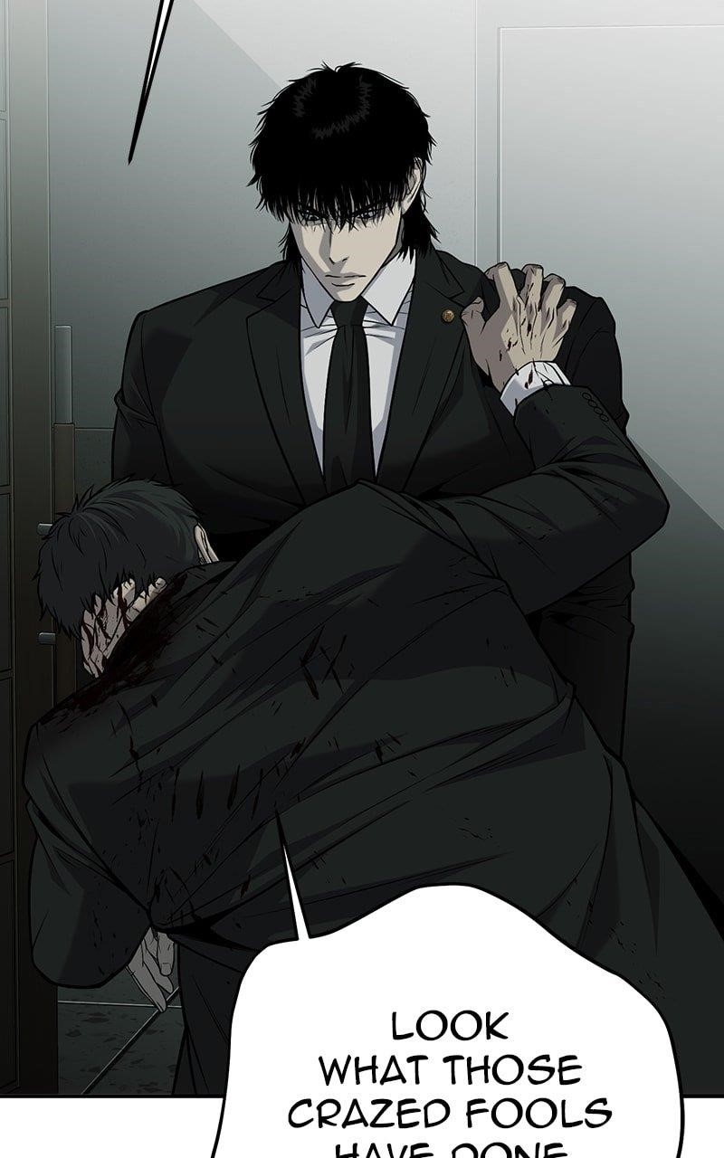 Son’s Retribution - Chapter 35 Page 20