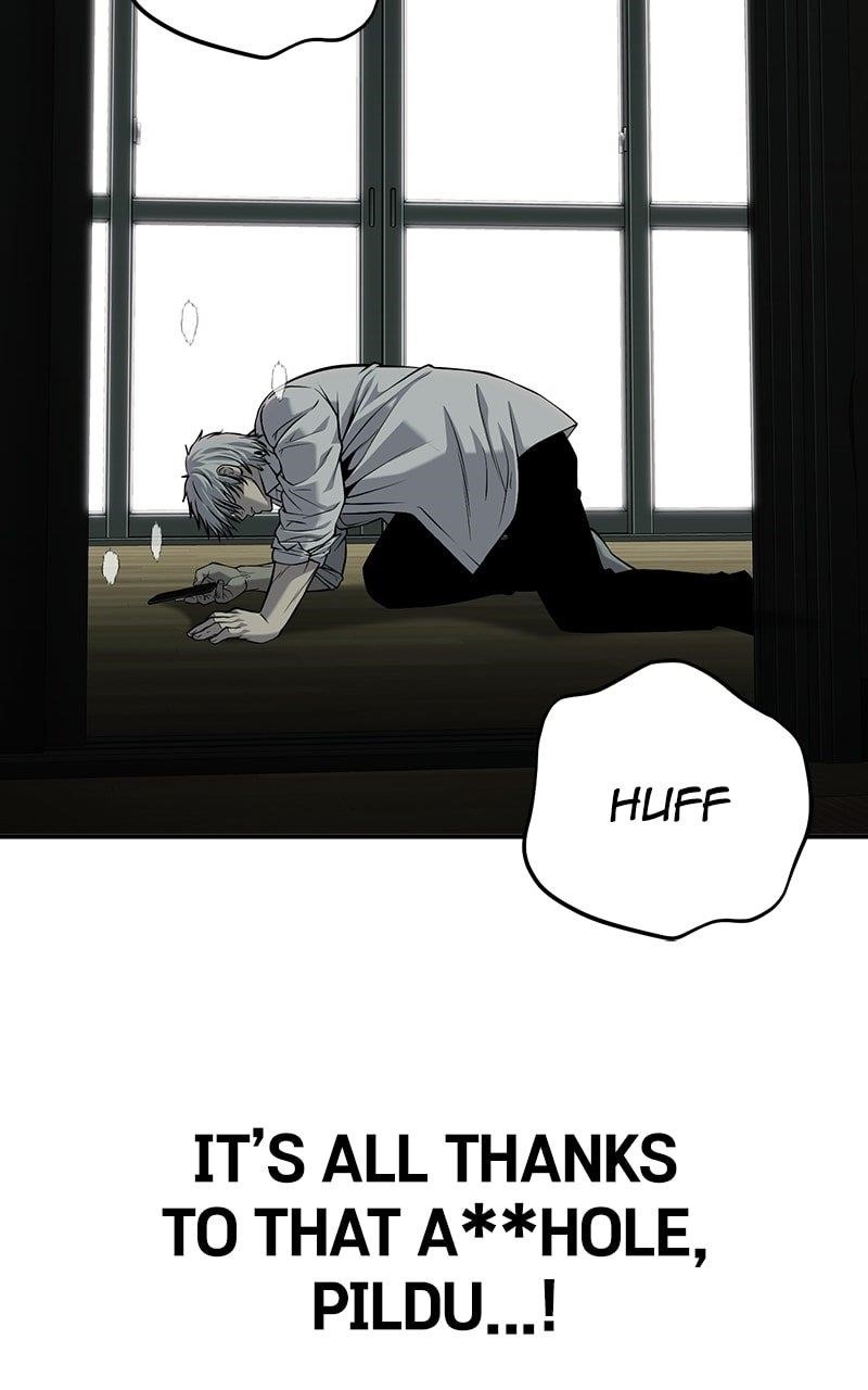 Son’s Retribution - Chapter 35 Page 203