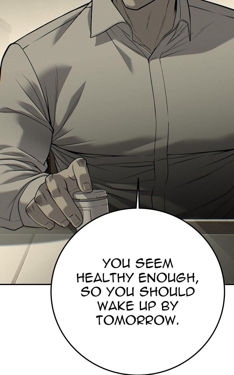 Son’s Retribution - Chapter 35 Page 205