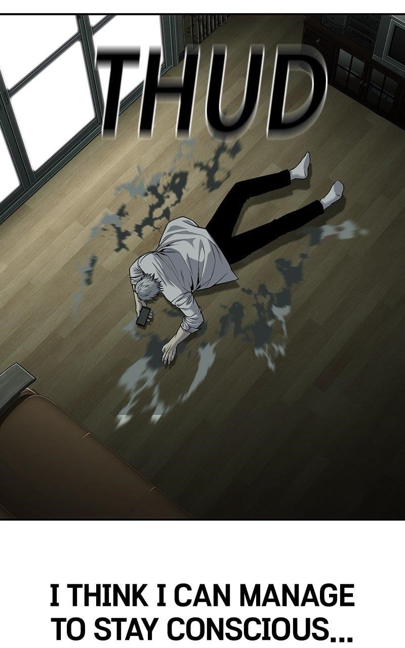 Son’s Retribution - Chapter 35 Page 207