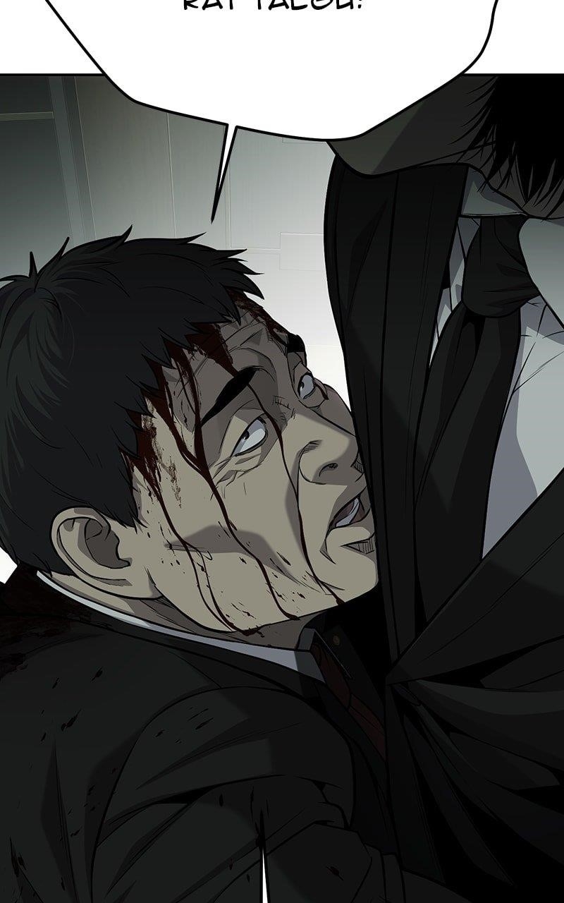 Son’s Retribution - Chapter 35 Page 22