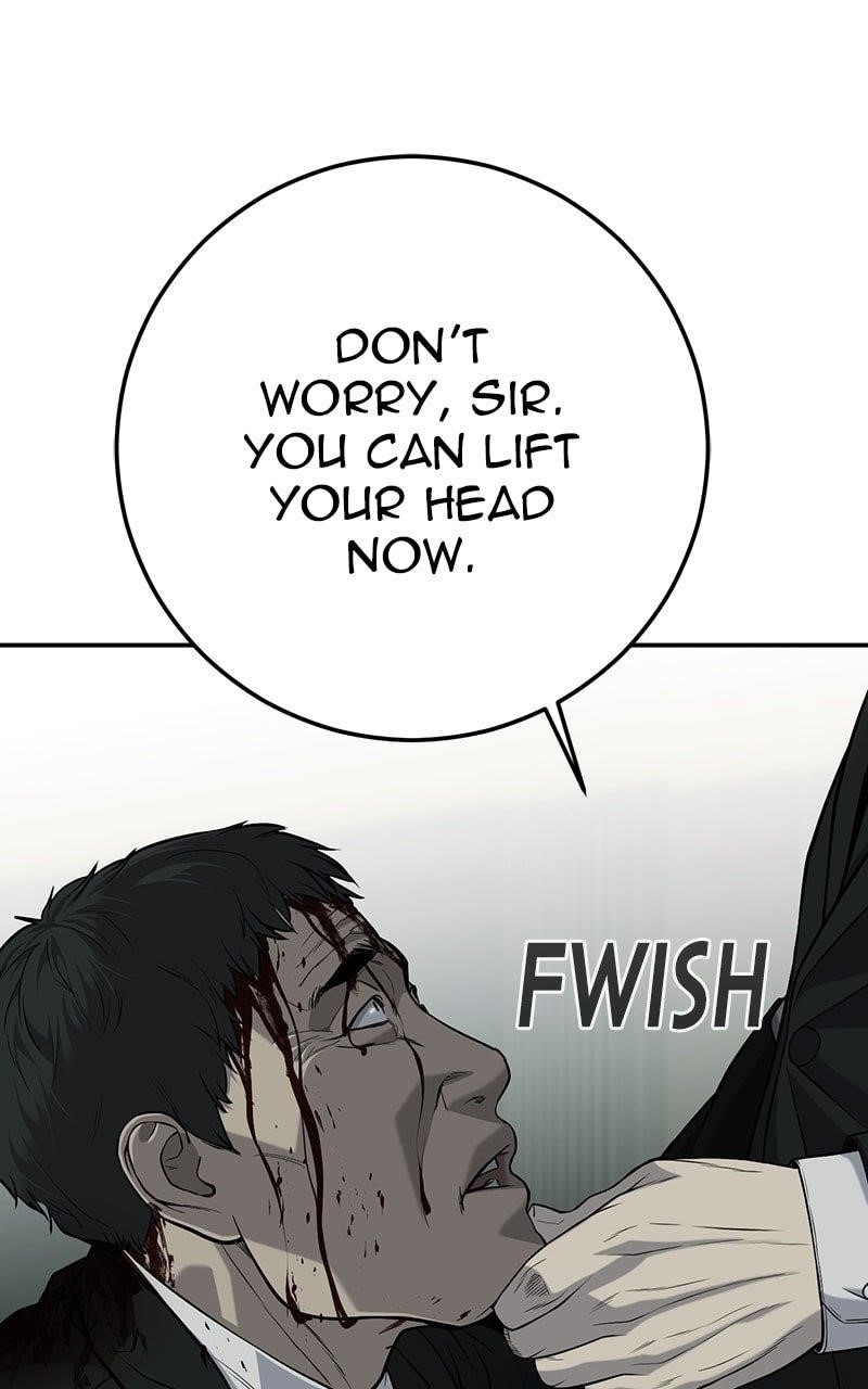 Son’s Retribution - Chapter 35 Page 29