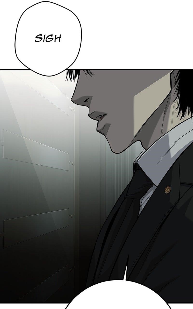 Son’s Retribution - Chapter 35 Page 3