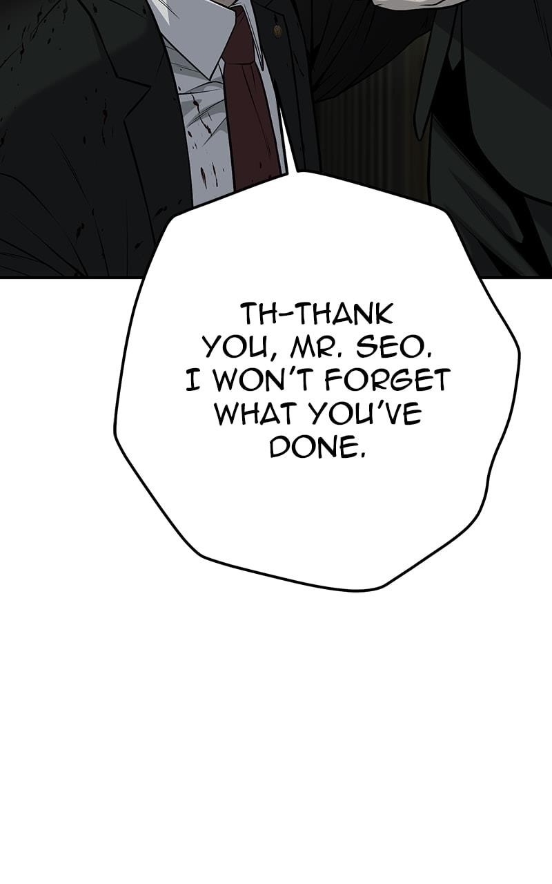 Son’s Retribution - Chapter 35 Page 30