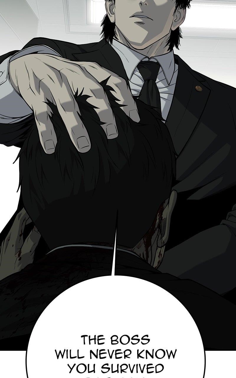 Son’s Retribution - Chapter 35 Page 32
