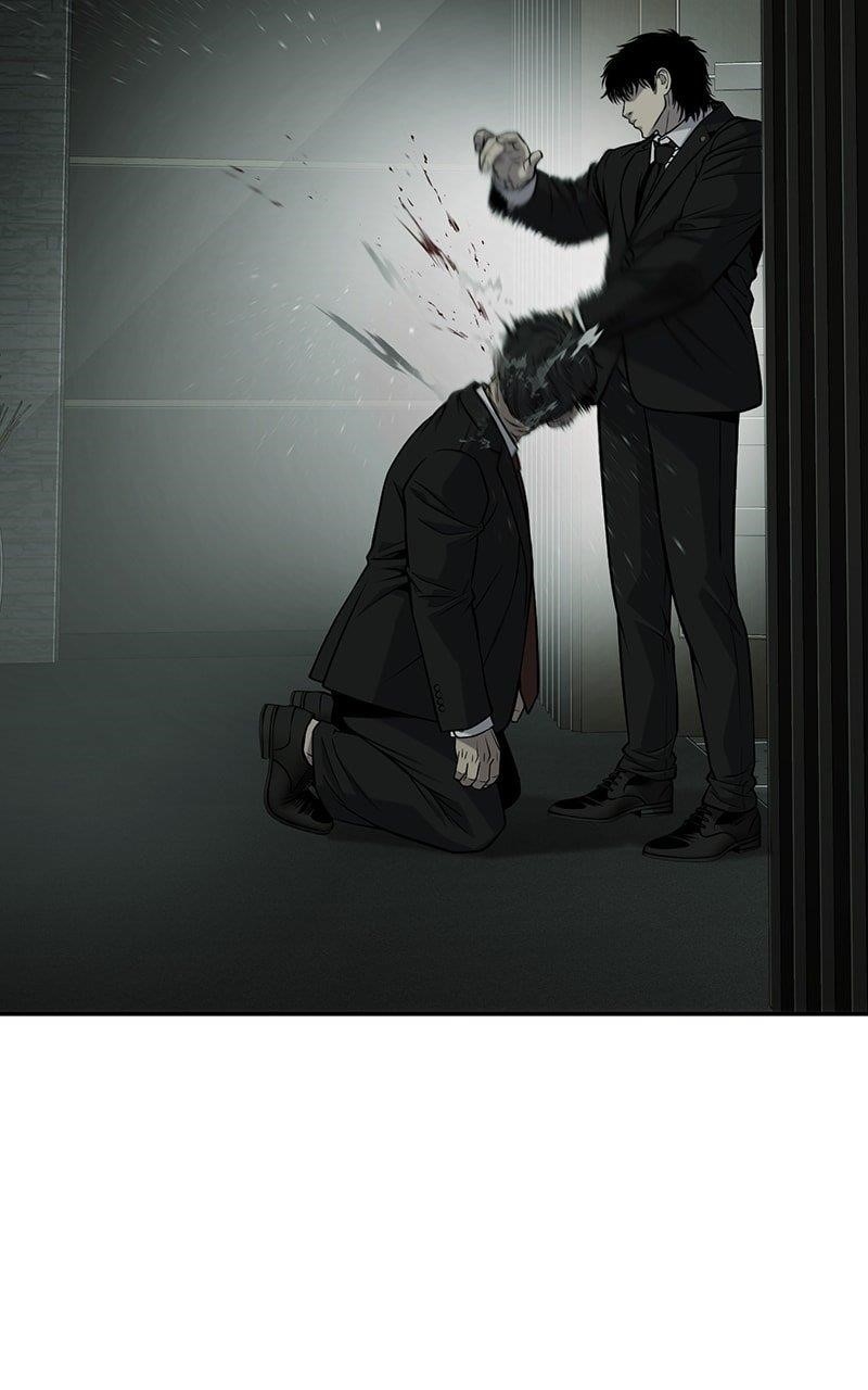 Son’s Retribution - Chapter 35 Page 35