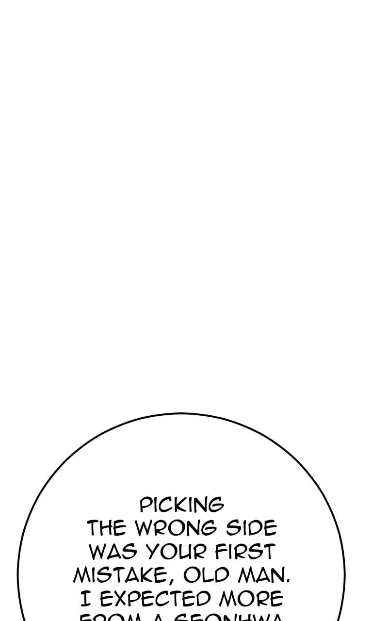 Son’s Retribution - Chapter 35 Page 36