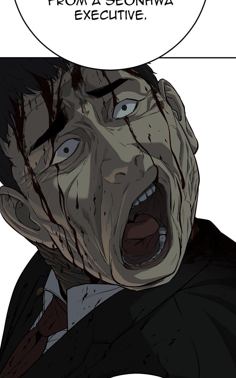 Son’s Retribution - Chapter 35 Page 37