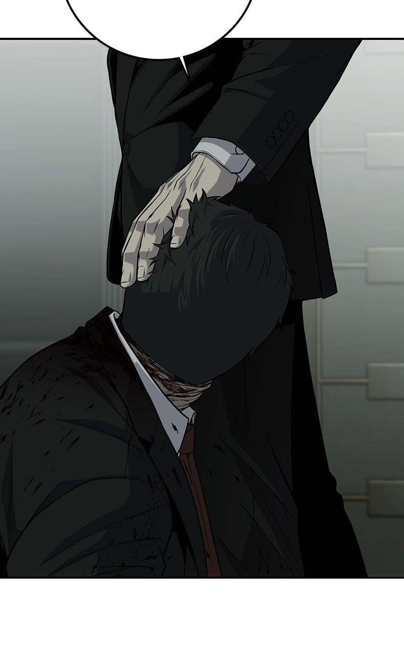Son’s Retribution - Chapter 35 Page 39