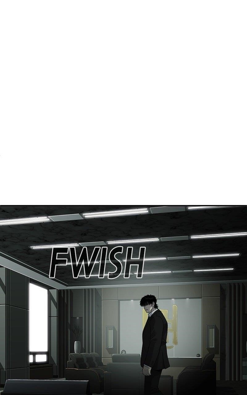 Son’s Retribution - Chapter 35 Page 45