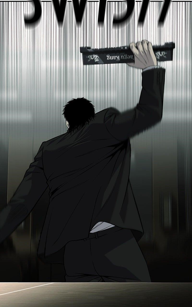 Son’s Retribution - Chapter 35 Page 55