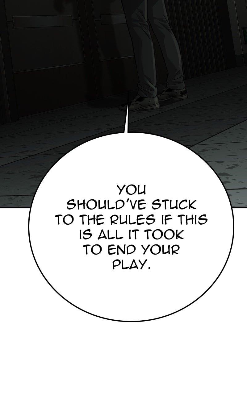 Son’s Retribution - Chapter 35 Page 6