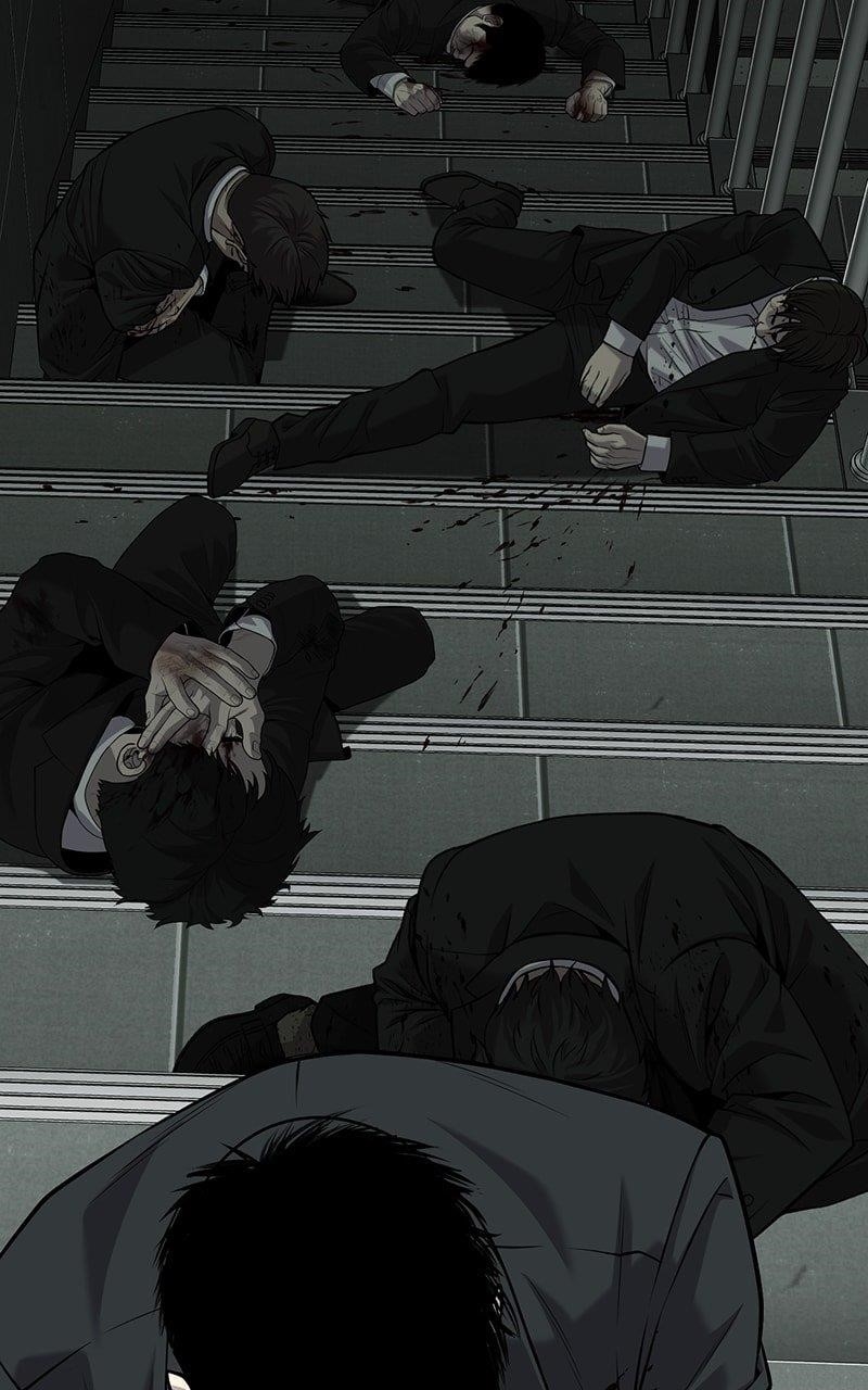 Son’s Retribution - Chapter 35 Page 76