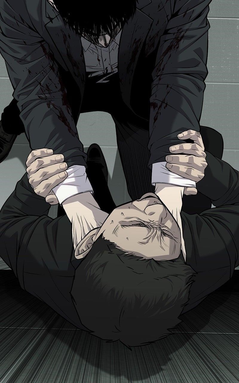 Son’s Retribution - Chapter 35 Page 77