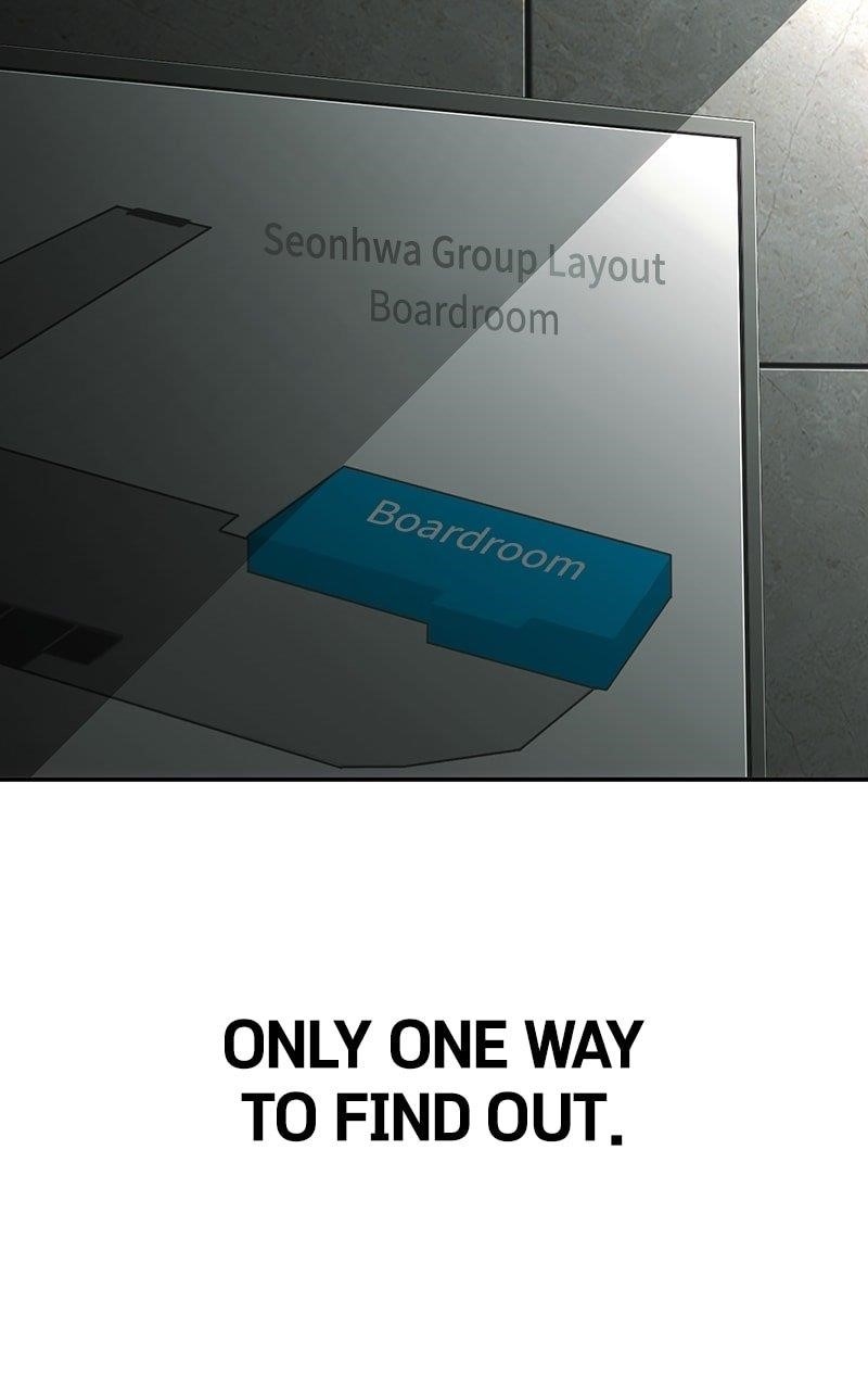 Son’s Retribution - Chapter 35 Page 94