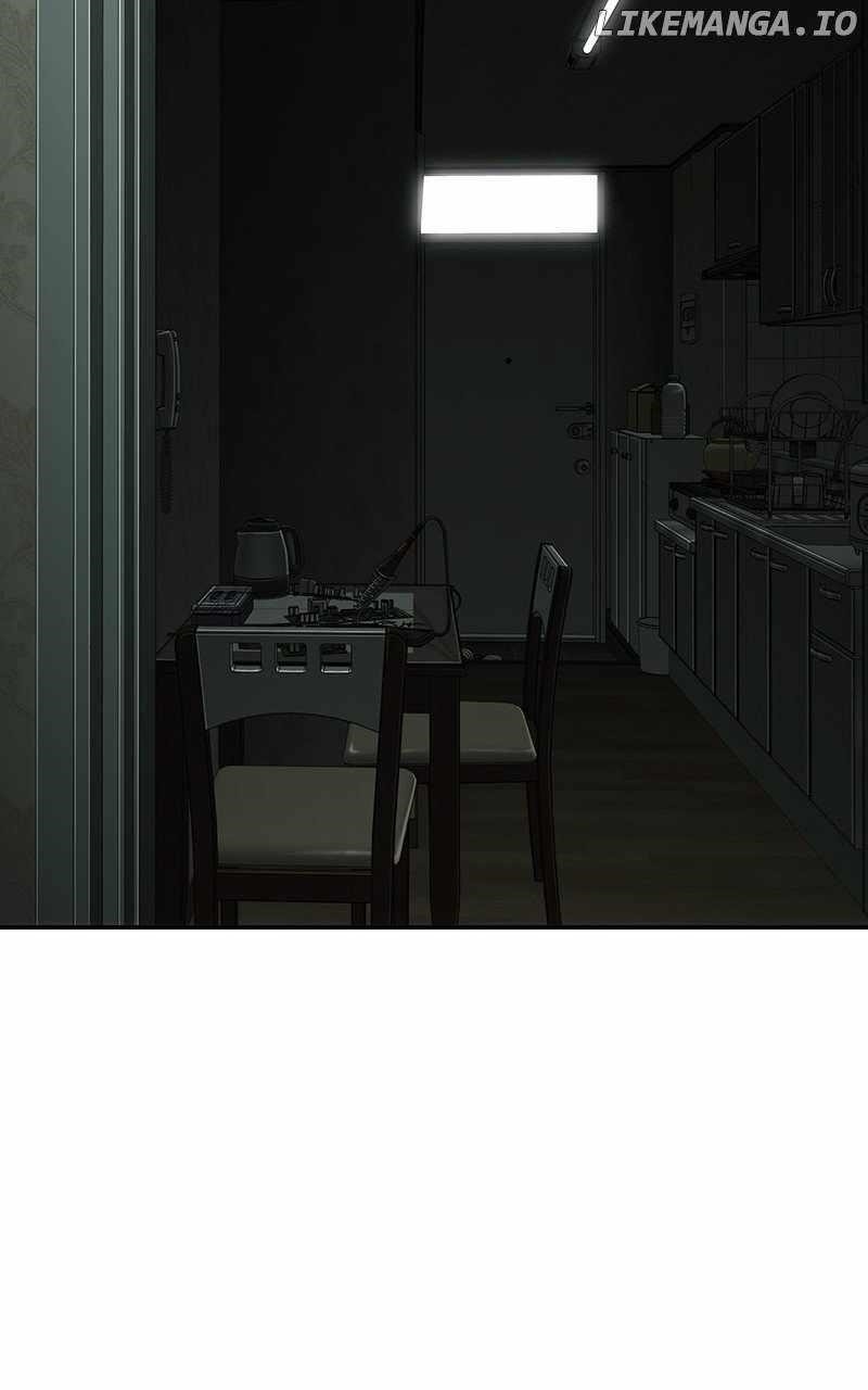 Son’s Retribution - Chapter 36 Page 11