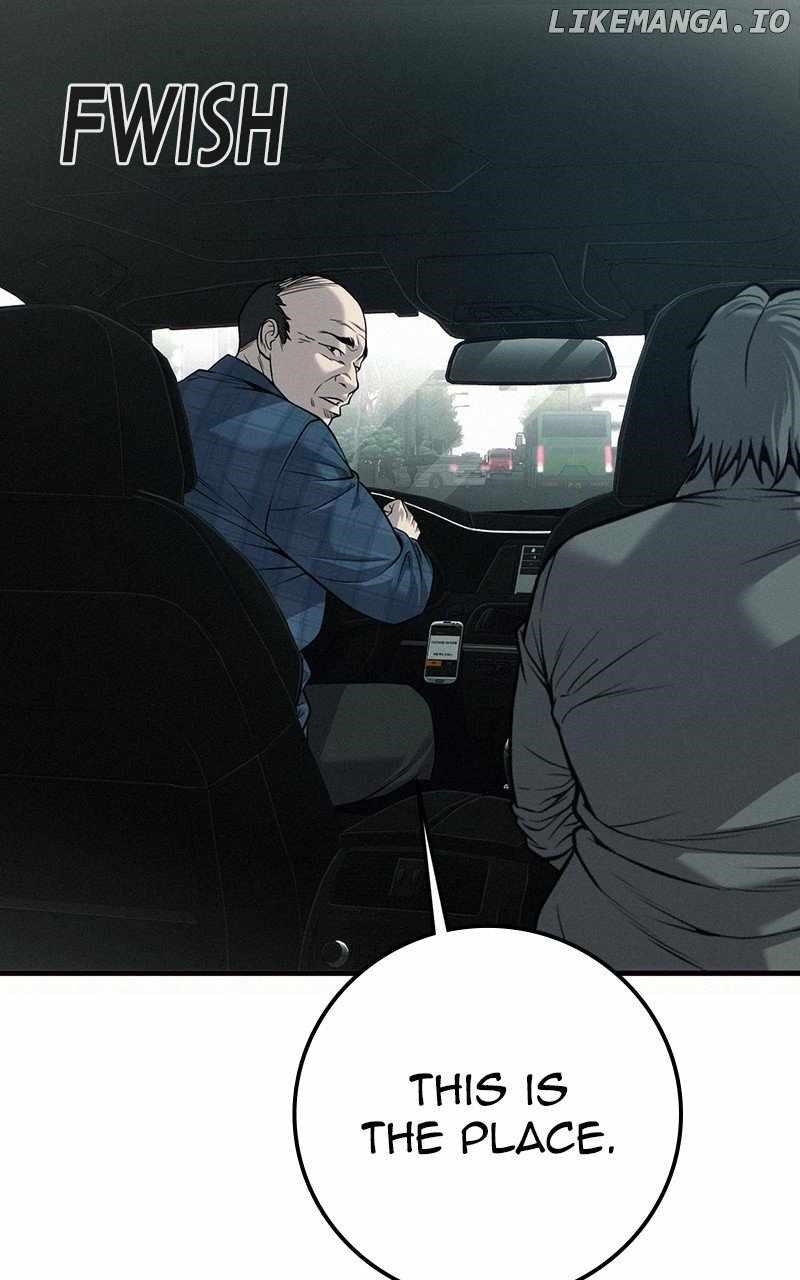 Son’s Retribution - Chapter 36 Page 110