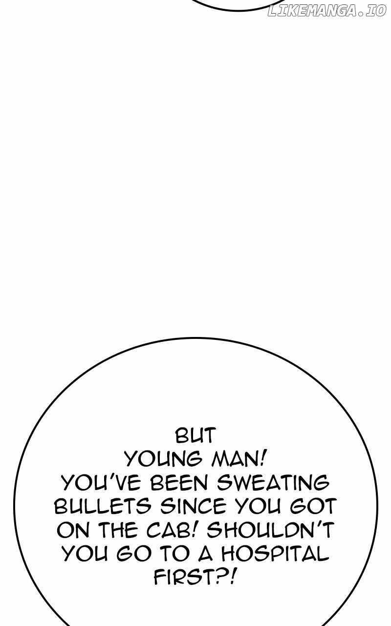 Son’s Retribution - Chapter 36 Page 111