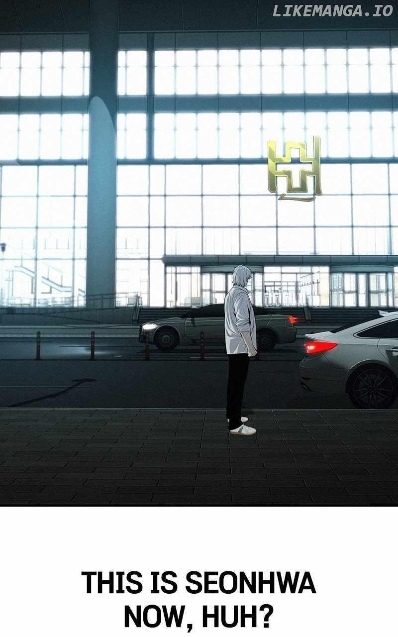 Son’s Retribution - Chapter 36 Page 116