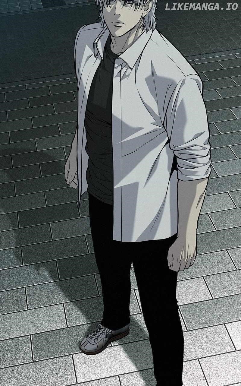 Son’s Retribution - Chapter 36 Page 118