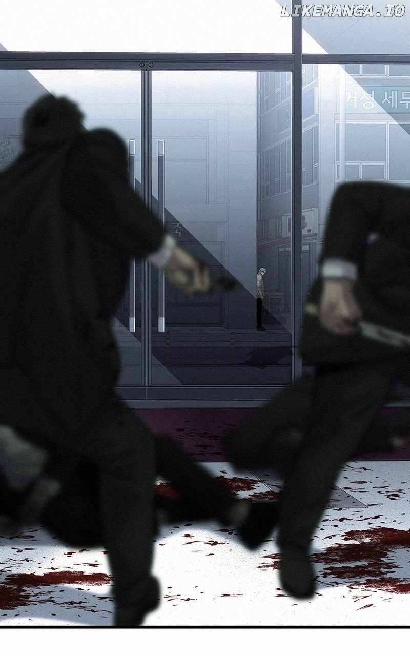 Son’s Retribution - Chapter 36 Page 133