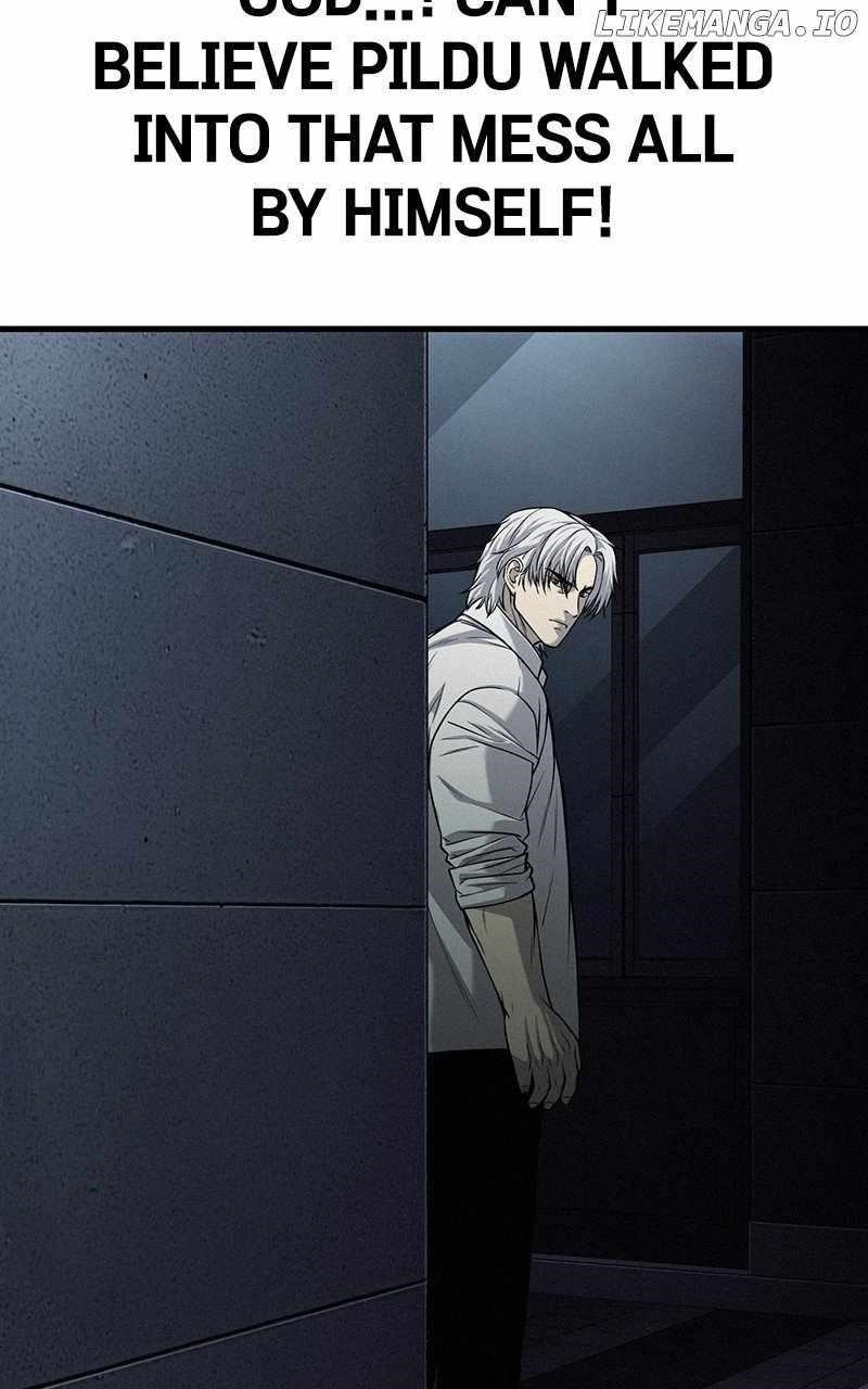 Son’s Retribution - Chapter 36 Page 135