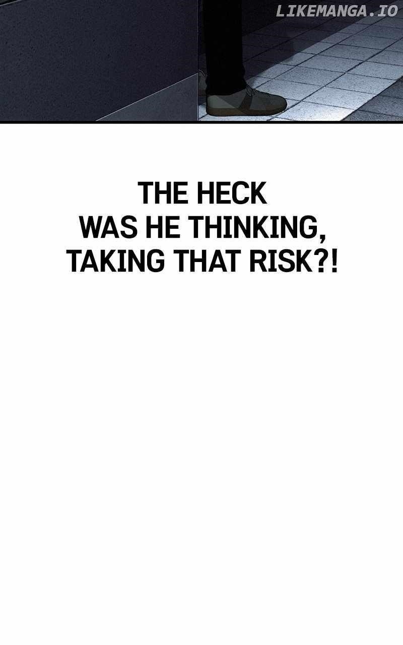 Son’s Retribution - Chapter 36 Page 136