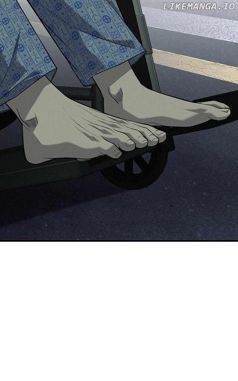 Son’s Retribution - Chapter 36 Page 150