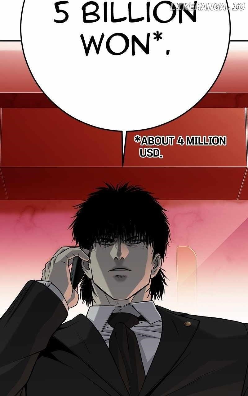 Son’s Retribution - Chapter 36 Page 16
