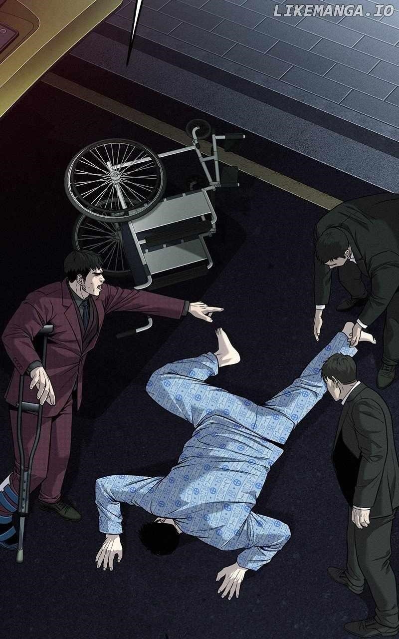 Son’s Retribution - Chapter 36 Page 161