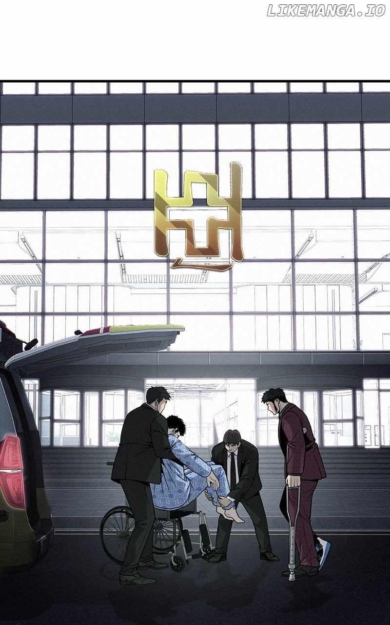 Son’s Retribution - Chapter 36 Page 163