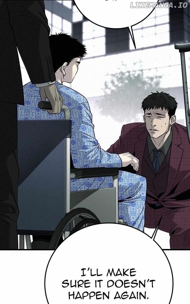 Son’s Retribution - Chapter 36 Page 165