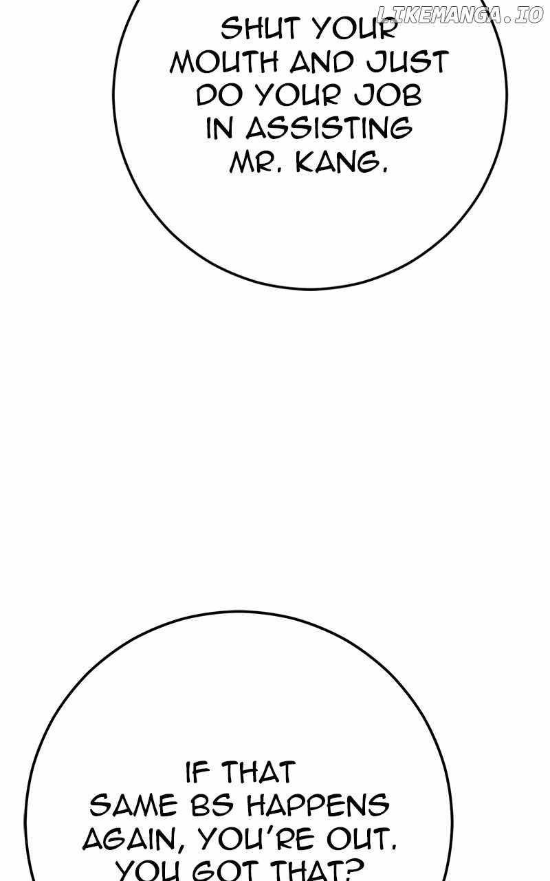 Son’s Retribution - Chapter 36 Page 174