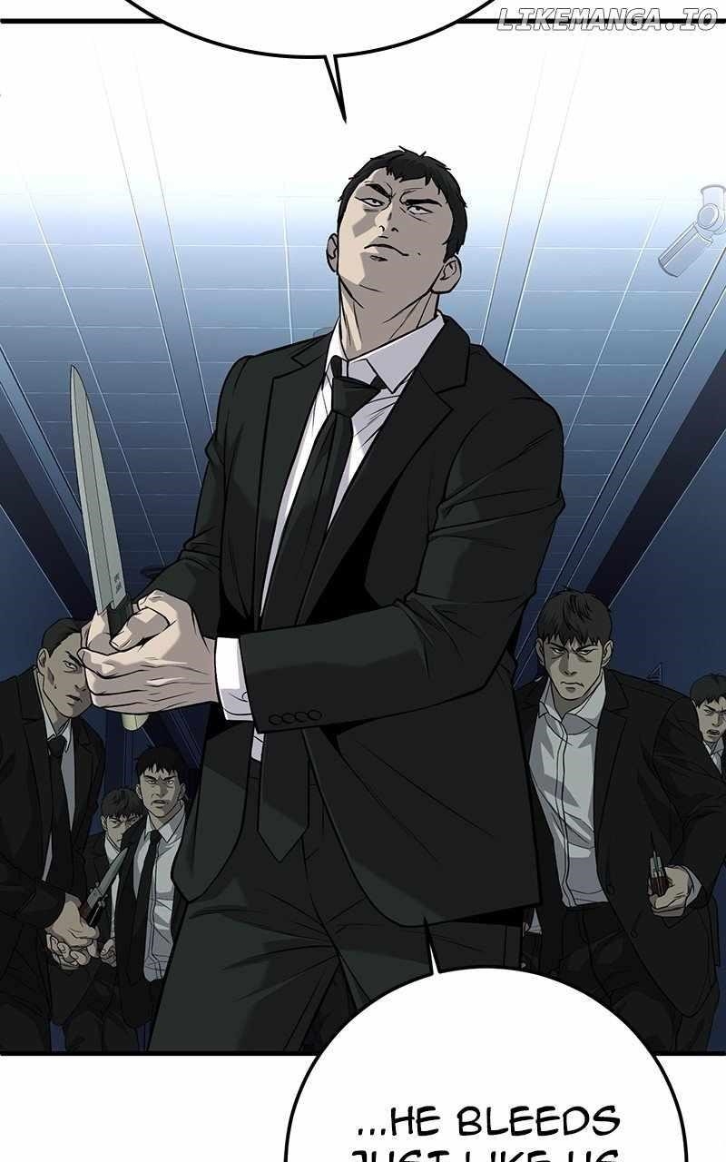 Son’s Retribution - Chapter 36 Page 191