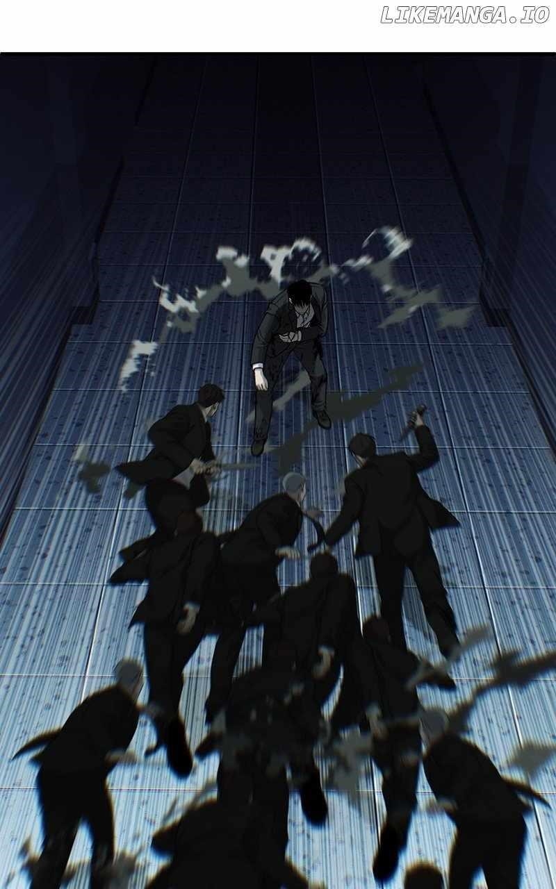 Son’s Retribution - Chapter 36 Page 195