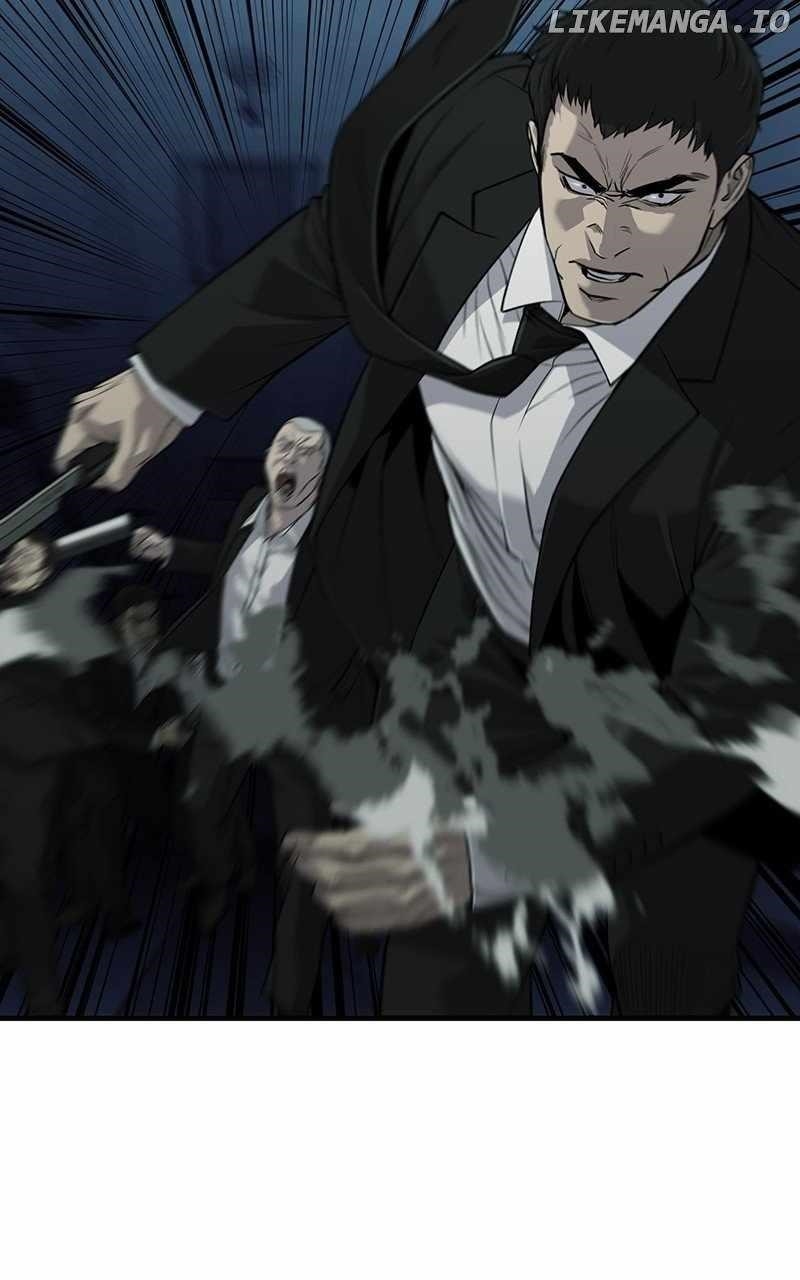 Son’s Retribution - Chapter 36 Page 198