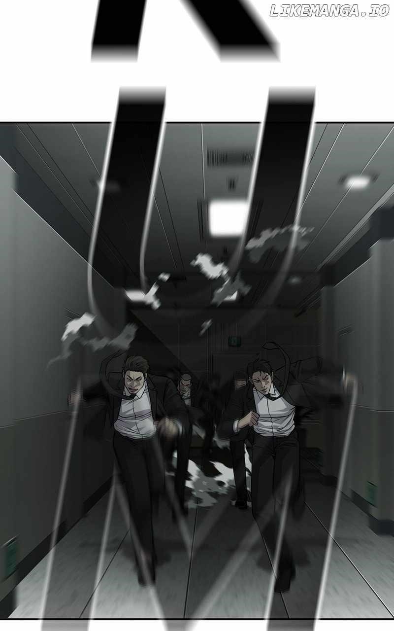 Son’s Retribution - Chapter 36 Page 20