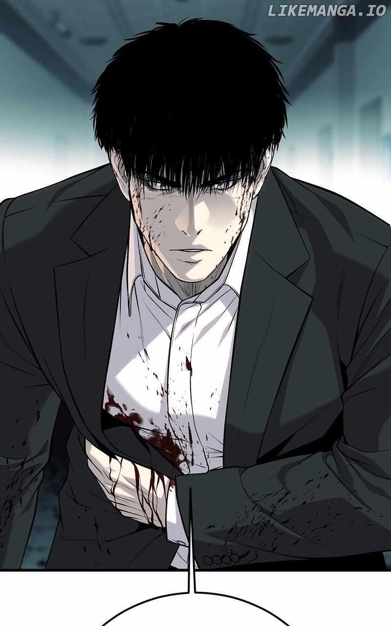 Son’s Retribution - Chapter 36 Page 202