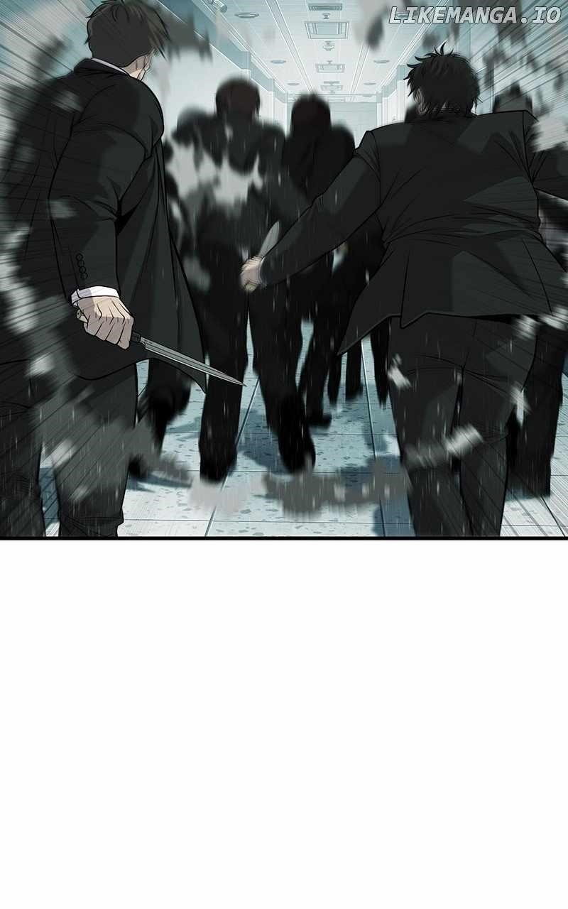 Son’s Retribution - Chapter 36 Page 204