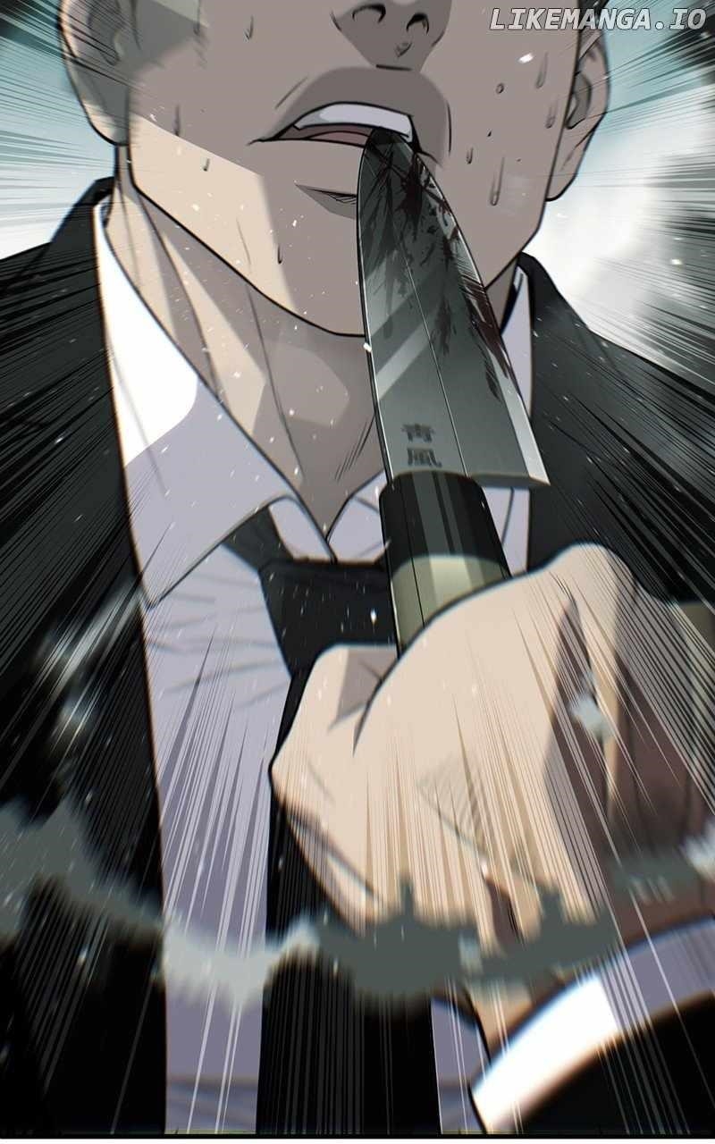 Son’s Retribution - Chapter 36 Page 209