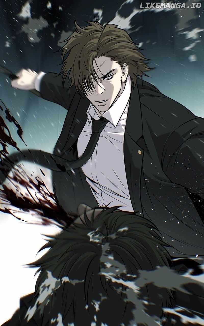 Son’s Retribution - Chapter 36 Page 217