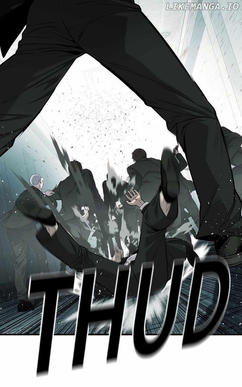 Son’s Retribution - Chapter 36 Page 220