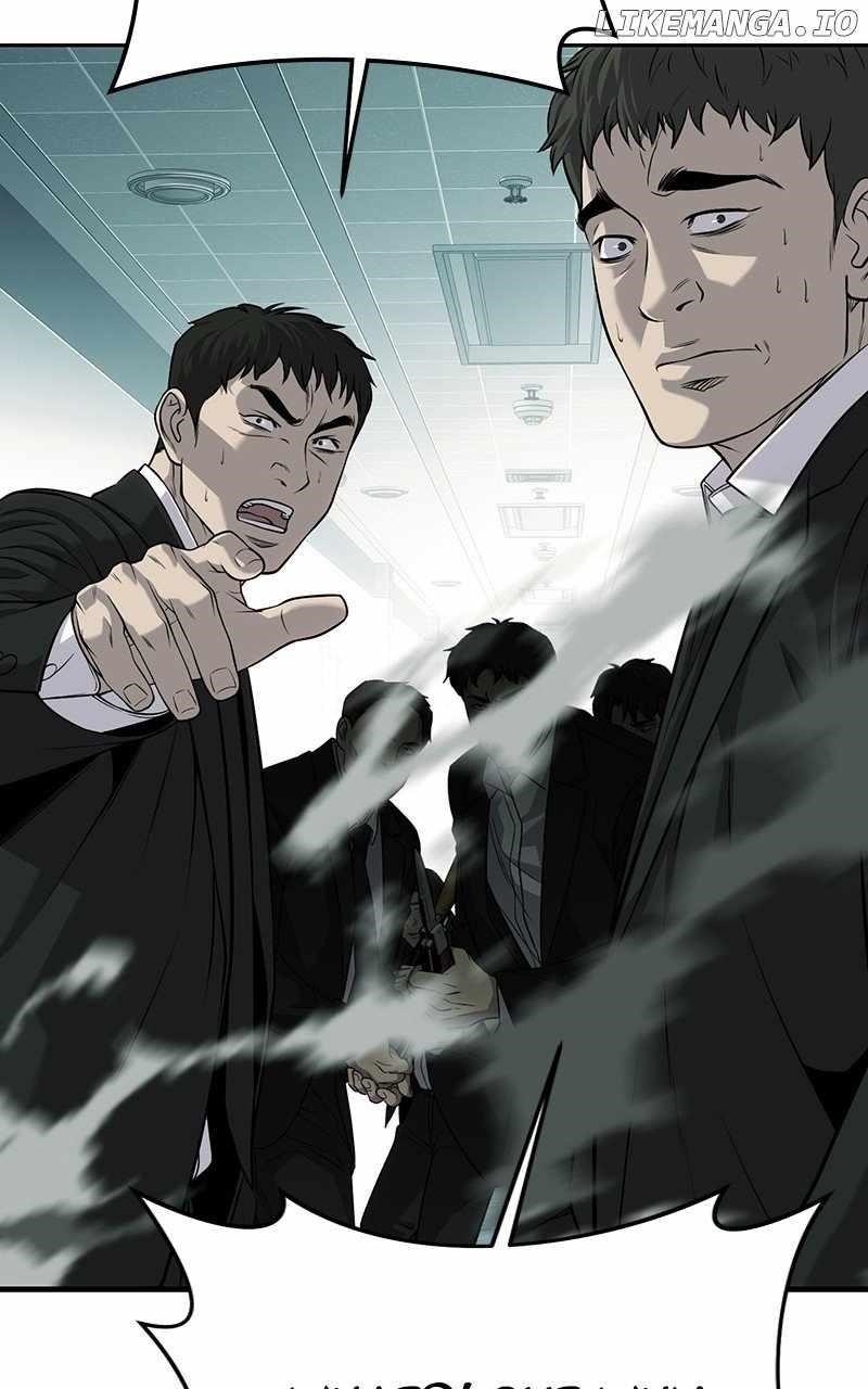 Son’s Retribution - Chapter 36 Page 222