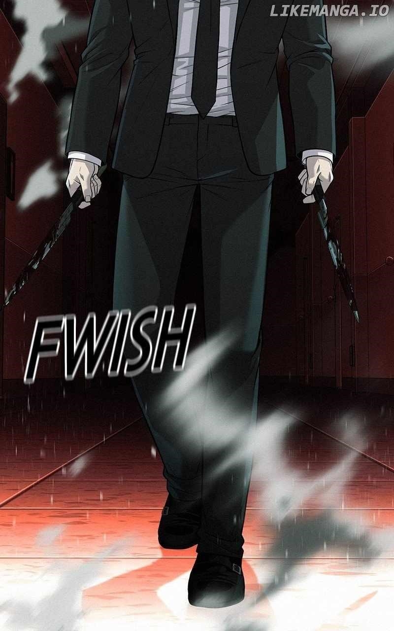 Son’s Retribution - Chapter 36 Page 226