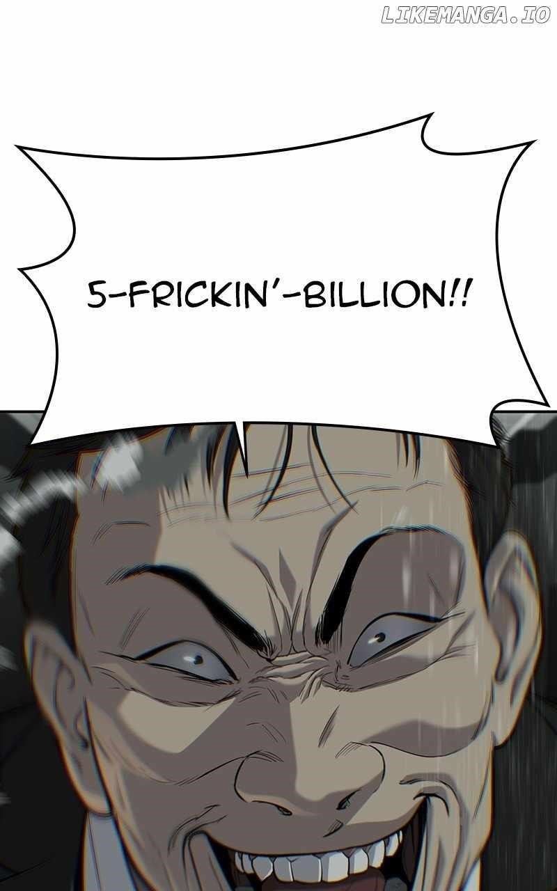 Son’s Retribution - Chapter 36 Page 23