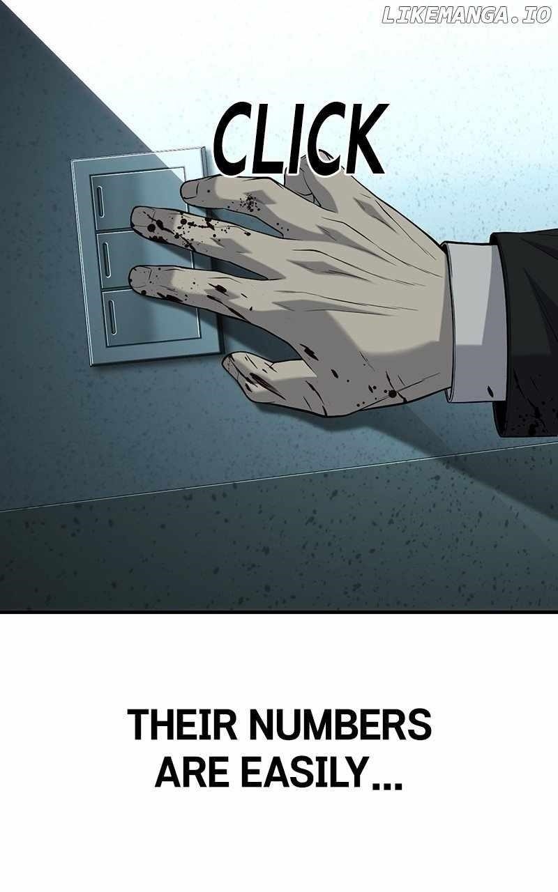 Son’s Retribution - Chapter 36 Page 28