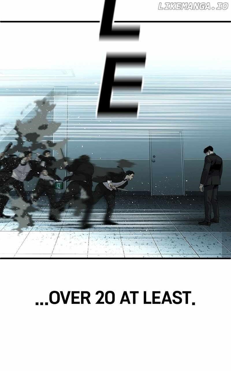 Son’s Retribution - Chapter 36 Page 31