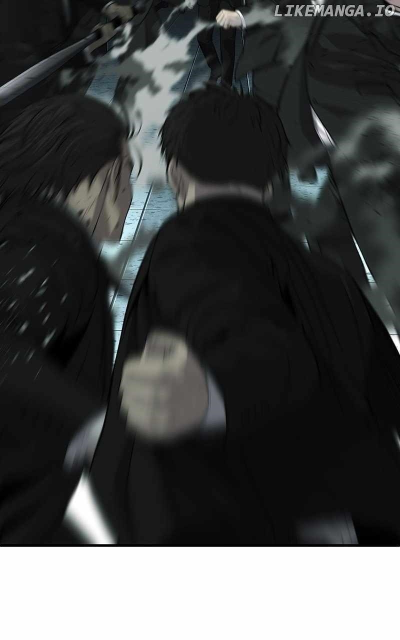 Son’s Retribution - Chapter 36 Page 33