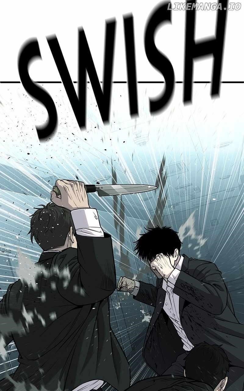 Son’s Retribution - Chapter 36 Page 36