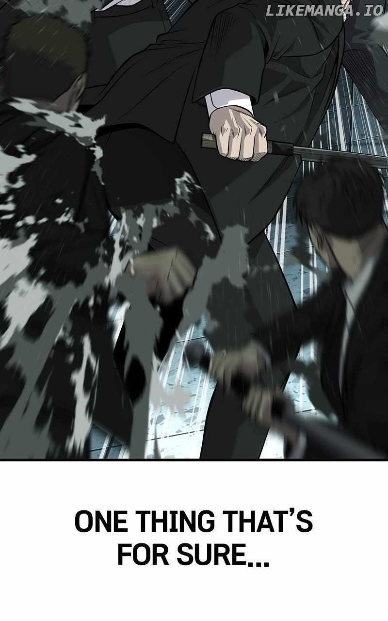 Son’s Retribution - Chapter 36 Page 37